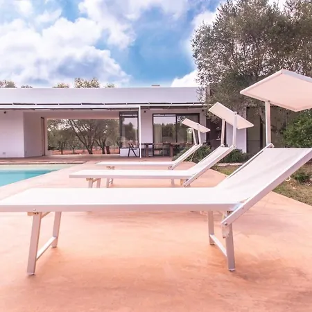 Villa Torre Guaceto *